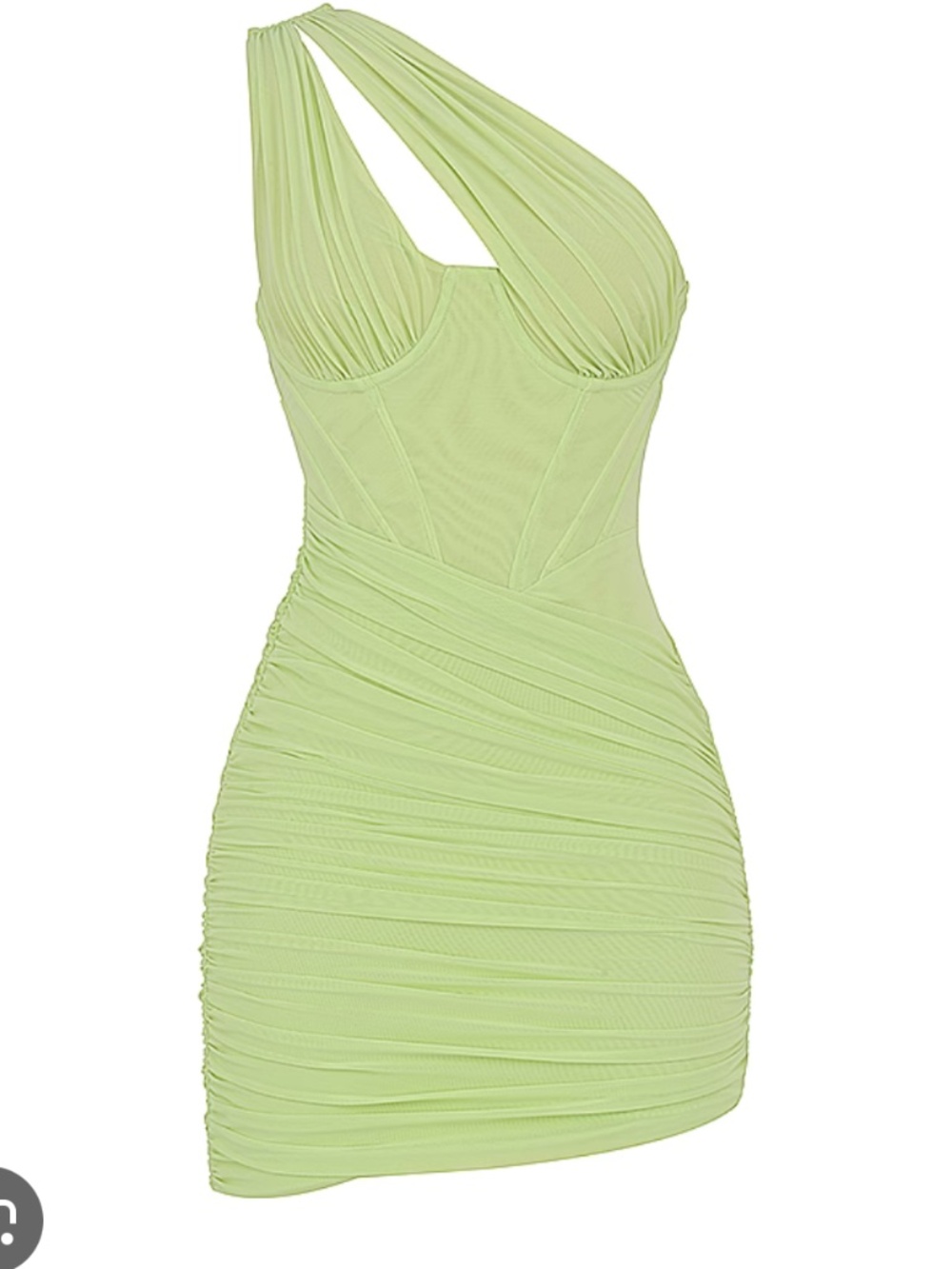 House of CB Dress